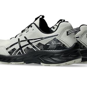 ASICS GEL-VENTURE 10 -size 10.5 Trail Shoes Neutral Pronation